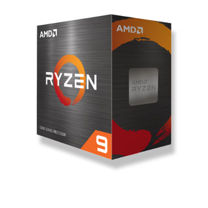 AMD Ryzen 9 5950X