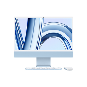 iMac 24-inch M3