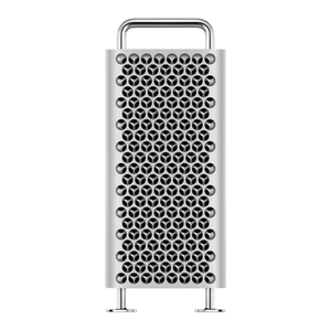 Mac Pro M3 Ultra