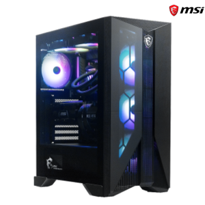 MSI Gaming Desktop