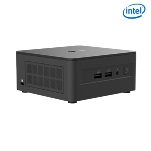 Intel NUC Mini PC