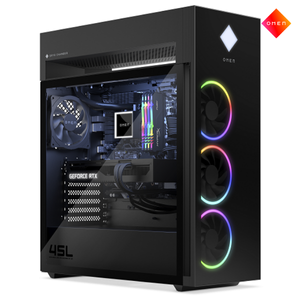 HP OMEN Gaming Desktop