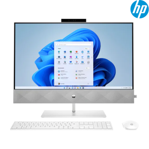 HP Pavilion All-in-One PC