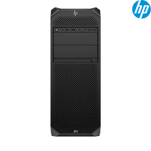 HP Z6 Workstation