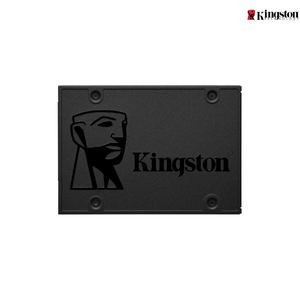 Kingston A400 256GB SATA SSD
