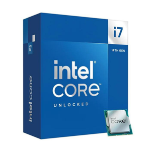 Intel Core i7-14700K