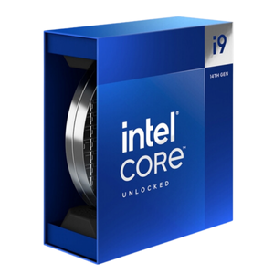 Intel Core i9-14900K