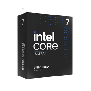 Intel Core Ultra 7 265K