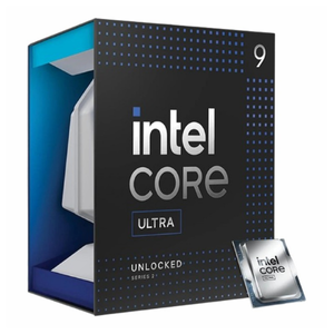 Intel Core Ultra 9 285K