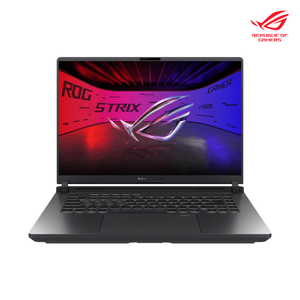 ASUS ROG Gaming Laptop