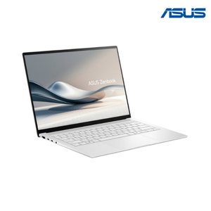 ASUS Zenbook Laptop