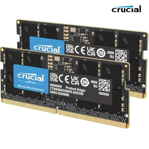 Crucial DDR5 SO-DIMM