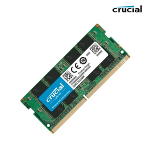 Crucial DDR4 SO-DIMM