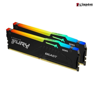 Kingston Fury Beast RGB DDR5