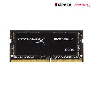 Kingston HyperX Impact DDR4