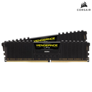 Corsair Vengeance LPX DDR4