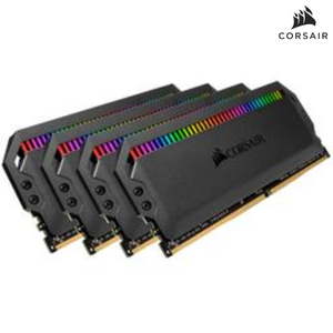 Corsair Dominator Platinum RGB DDR5