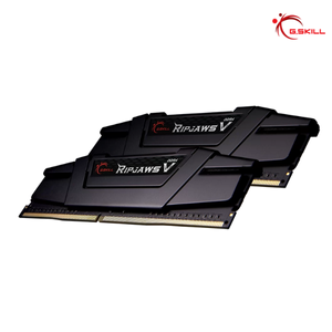 G.Skill Ripjaws V DDR4