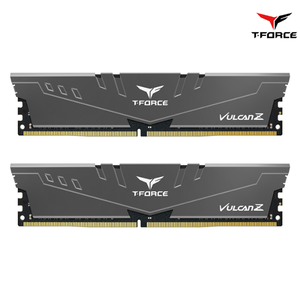 Team Group Vulcan Z DDR4