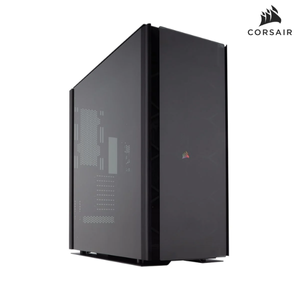 Corsair Obsidian 1000D Case