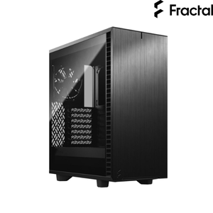 Fractal Design Define 7 Compact Case