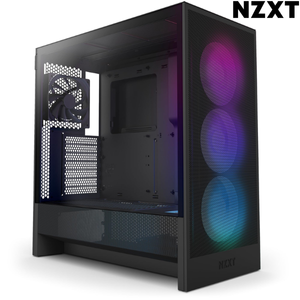 NZXT H5 Flow RGB Case