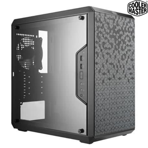 Cooler Master MasterBox Q300L Case