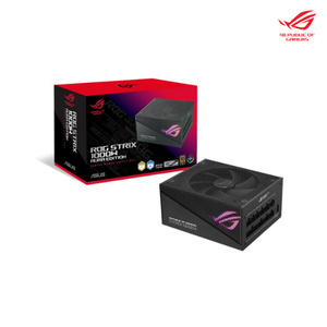 ASUS ROG Gaming Laptop